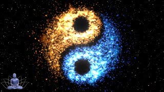 Harmony of YIN & YANG | Spiritual Energy Balance & Flow | Deep Healing 432Hz Meditation Sleep Music