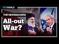 Israel attacks Lebanon: prelude to all-out war with Hezbollah?