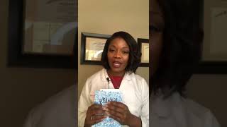 "Let's Chat" with Dr. Celeste Reese-Willis: Stroke Awareness 5/10/2020