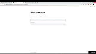 How to deploy Streamlit Cloud with Github #streamlit #github