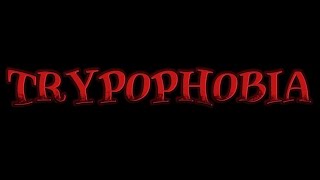 trypophobia lyrics