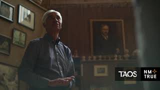 Art and History in Taos | NM True