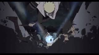 My first transition edit ( contains clips form my top 3 favorite animes)