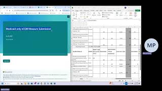 How to Submit Your Data for APM - eCQM 2024 Program Year