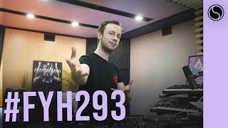 Andrew Rayel - Find Your Harmony Episode #293 (Classics Special)
