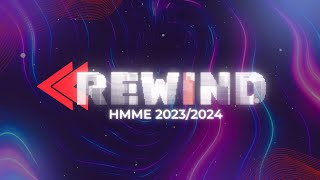 REWIND HMME 2024