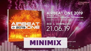 Airbeat One 2019 (Official Minimix HD)