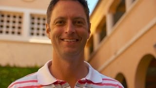 Gio Valiante: Master of the mental game