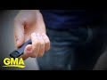 FDA launches new campaign against e-cigarettes l GMA