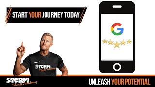 Become a personal trainer - START YOUR JOURNEY TODAY