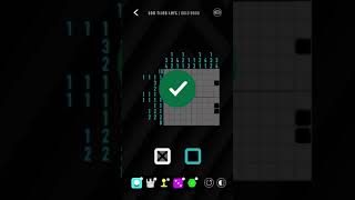 Nonogram Tip | Overlap Method, Multiple Clues