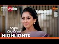 Kothaga Rekkalochenna - Highlights of the day | Watch full EP only Sun NXT| 22 Oct 2024 | Gemini TV