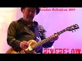 Levellers - Riverflow - Live London Palladium 2019