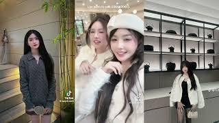 Tổng Hợp Những Video Của Các Idol Tiktok #654 l Trần Luân Tv