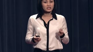 Ethical Fashion | Nikki Duong Koenig | TEDxSMUWomen