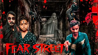 ☠️☠️ //horror fear Street comedy video//☠️☠️ #fearstreet1978 #comedyvideo #viralvideo