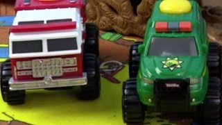 Tonka Climb-Over Truck Toys 🚚 Boulder Escape & Ripsaw Summit + MORE | Funrise Toys UK ADVERTISEMENT