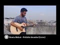 Prithibi Shundor | Nonta Biskut |Cover | AzmaineProhor Official