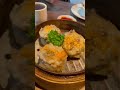 Fabulous yum cha in #penang #malaysia #dimsum #yumcha #shortsfood #shortsvideo #foodtrip