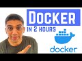 Docker Tutorial for Beginners