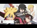 Boruto: Naruto Next Generations Ending 14 Full『Central』by Ami Sakaguchi