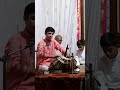 ustad Mia Bhakshu Khan Saheb ( Lakhanau Gharana ) Tripalli Gat played by Parth Sachin Kachote