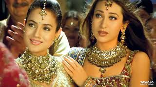 Deewani Main Deewani | HD Video Song | Akshay Kumar, Karisma Kapoor, Amisha Patel | 90's Hit Songs