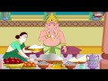 Pride Goes Before A Fall | Lord Ganesha Stories in English | Shree Ganesh Stories