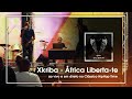 Xkriba  - África liberta-te (2019)