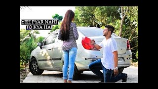 Yeh Pyar Nahi To Kya Hai (REPRISE) -Sad Love Story | Rahul Jain | New Hindi Song 2018 | LoveSHEET