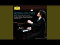 Chopin: Piano Sonata No. 2 in B-Flat Minor, Op. 35 - IV. Finale (Presto) (Live)