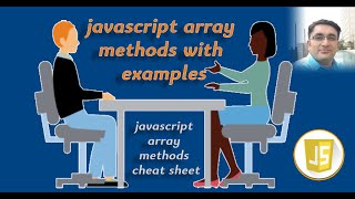 javascript array methods with examples || top 18 method arrays in hindi in javascript 2023