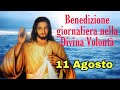 Benedizione nella Divina Volontà con don Umberto Dall'Igna 11 Agosto 2024