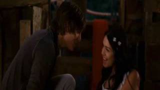 Zanessa - All I want for Christmas is you