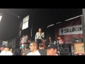 Bite Mark - The White Noise - Live