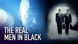 Secret Government Alien Hunters Exposed