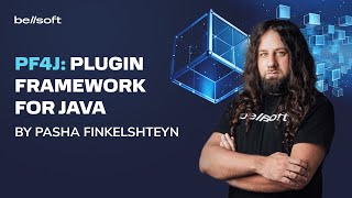 PF4J: Plugin Framework for Java. Plugin Systems for Backend