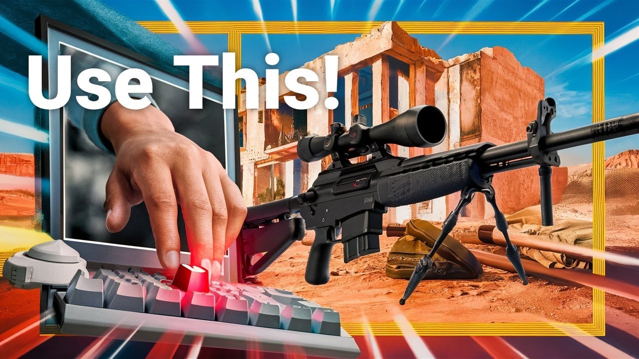 C How To Create A Trigger Bot Tutorial
