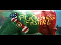 San Joaquin Valley Portuguese Festival 2021 - Recap