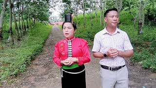 Ngọc Hoa gặp Quang ngoan 💯