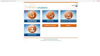Accessing eBooks on BCPL