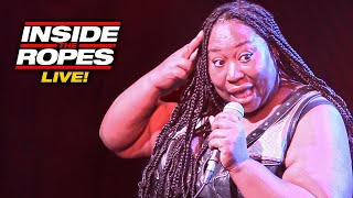 Awesome Kong Has INSANE Dixie Carter Salary Argument!