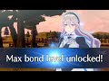 Fire Emblem Engage - Paralogue - The Crux of Fate Corrin (Hard/Classic)