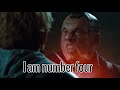 #Action#Scifi #FullMovies   No Click bait  (Full Movie) I am Number Four(2011)