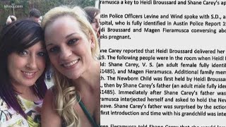 Heidi Broussard case: Unsealed affidavit reveals new details in alleged murder/kidnapping plot