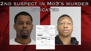 2nd SUSPECT Indicted In The MO3 Case “Devin Brown” ARREST Affidavit | OFFICIAL PAPERWORK