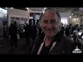 IBC 2013: Cinesonics