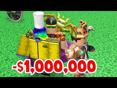 THEY MADE ME LOSE ALL MY ROBUX.. (Roblox) THEY MADE ME LOSE ALL MY ROBUX.. (Roblox)
