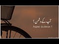 Apke dushman | Qasim Ali Shah best Urdu speech | urdu speech | urdu poetry status | whatsaap status