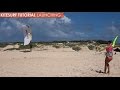 How to Kitesurf: Launch Tutorial